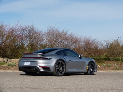 porsche 911 turbo s rr34